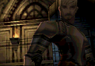 Screenshot Thumbnail / Media File 1 for Vagrant Story [U]